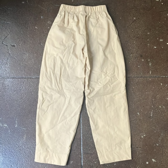 Ganni High-Waisted Pants - Picture 9 of 9